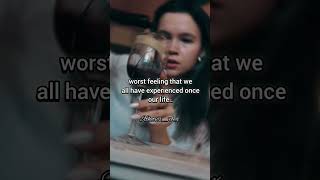 agree or not 😔💔 aesthetic lyrics musicfypシ゚ fypシ゚viral 100dayschallenge sad [upl. by Nilyarg]