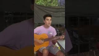 Destrozaste mi alma KalethMoralesOficial cover cover vallenato acustico viral [upl. by Lebana117]