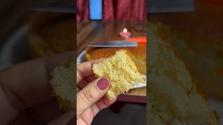 Airfryer Me Eggless Cake Spongy Cake Recipe Without Egg airfryrecipes egglesscake [upl. by Asia]