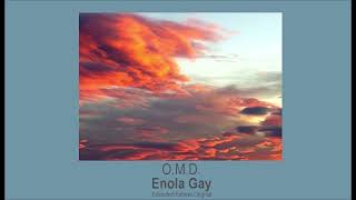 OMD  Enola Gay  Original Extended Fabmix  1980 [upl. by Mattox]