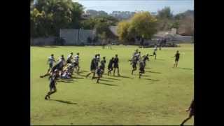 Meyer van der Merwe vs Grey College [upl. by Rakia]