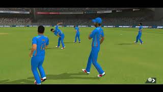 Pak vs Ind Highlight Match [upl. by Cirad77]