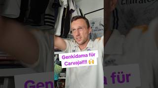 3 Punkte gewonnen aber Carvajal verloren 😫😭 [upl. by Larena]