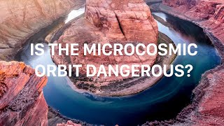 Is the Microcosmic Orbit Dangerous [upl. by Ahcila666]