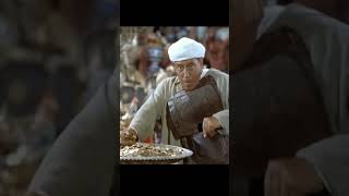 Ali Baba et les 40 voleurs Film 1954 acteur Fernandel [upl. by Baecher244]