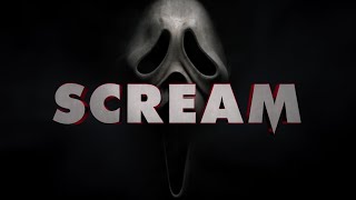 SCREAM  Trailer Ufficiale [upl. by Assenahs]