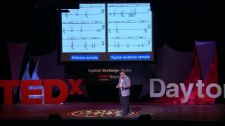 Exploring bias in forensic DNA profiling  Dan Krane  TEDxDayton [upl. by Moreville]