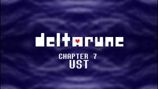 Toby Fox  Penumbra Phantasm My Take [upl. by Dougie]