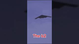 B2 edit stealth bomber aviation military [upl. by Hite197]