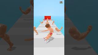 the heros nonstandard physique iosgames [upl. by Swayder]