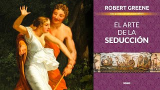 AUDIOLIBRO El ARTE de la SEDUCCIÓN ▶ ¿Cómo Seducir a Cualquier Persona con Psicología RESUMEN [upl. by Siloa251]