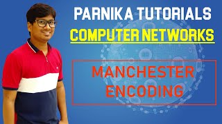 L 9 MANCHESTER ENCODING [upl. by Nomihs]