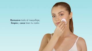 Reafirmante facial con radiofrecuencia FV002 [upl. by Aw]