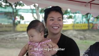 National Day Parade 2014 Trailer  Our Home Our People [upl. by Eladal]