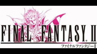 Final Fantasy II OST  Track 6  Revivification [upl. by Llesig]