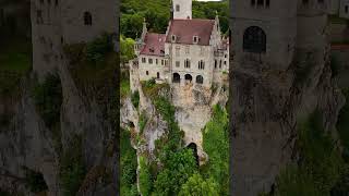 Lichtenstein Castle [upl. by Richma]