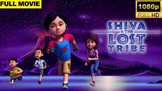 Shiva and the Lost Tribe  Full Movie kids animation [upl. by Onafets254]