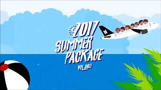 Thaisub BTS Summer Package 2017 full แปะลิ้ง [upl. by Allerbag]