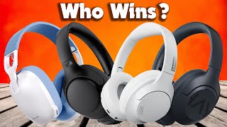 Best Bluetooth 54 Headsets  Who Is THE Winner 1 [upl. by Orms]