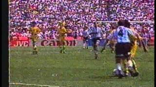 Copa do Mundo 1994  Oitavas de Final [upl. by Beckett896]