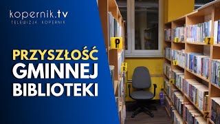 GMINNA BIBLIOTEKA PUBLICZNA W DYWITACH Z DOTACJĄ [upl. by Ambur878]