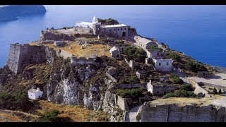 Kythira  Greece Travel Guide [upl. by Lucania217]