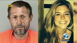 Suspect in Kate Steinle killing found not guilty of murder and manslaughter  ABC7 [upl. by Gunner]