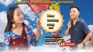 New tamang song 2024 quotghangri chyasaiquot [upl. by Ahtebbat581]