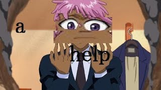 Neo Yokio AMV Napalm Death  You Suffer [upl. by Ociram494]