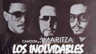 LOS INOLVIDABLES  Maritza [upl. by Inoliel]