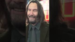 Keanu Reeves’ voice as Shadow in the Sonic 3 Trailer sonic3 keanureeves shadow sonic movie [upl. by Adan]