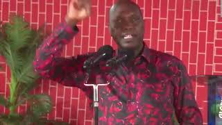 Ruto and Gachagua wataenda nyumbani 20207 Jeremiah Kioni [upl. by Bernarr662]