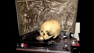 Misotheist▲Vessels by which The Devil is Made Flesh Format Vinyl [upl. by Mani305]