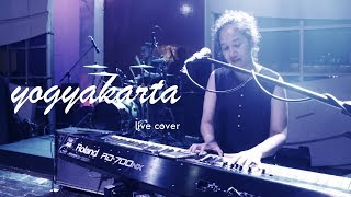 Yogyakarta  KLA Project live cover [upl. by Cida]