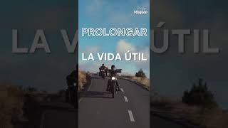 Como elegir las llantas para tu moto [upl. by Alford]