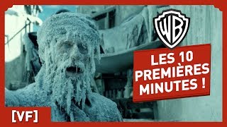 Geostorm  Regardez les premières minutes du film [upl. by Zerk]