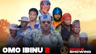 OMO IBINU 2 Latest Nigeria Movie Temitope Iledo  Odunlade Adekola  Itele  Wumi Toriola  Ijebu [upl. by Rolando72]