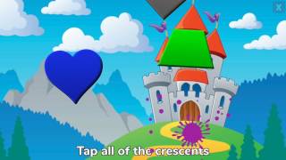 Preschool And Kindergarten Learning Games [upl. by Certie]