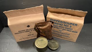 C Ration MCI Canada IMP MashUp Saturday Night Smoke Show 🔴Live [upl. by Arelc]