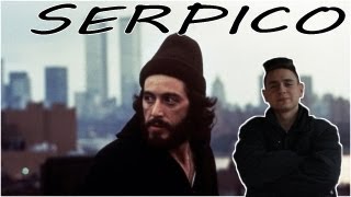 Serpico  I Film di Andrè [upl. by Imoan]