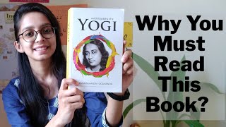 Autobiography of a Yogi by Paramhansa Yogananda  BookXp [upl. by Grossman787]