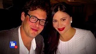 Blake Leibel found guilty of grisly murder of fiancée [upl. by Cinemod]