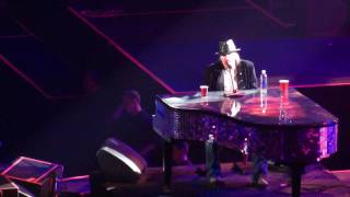 Guns N Roses November rain LIVE Stadthalle Vienna Austria 20100918 1080p FULL HD [upl. by Wolbrom]