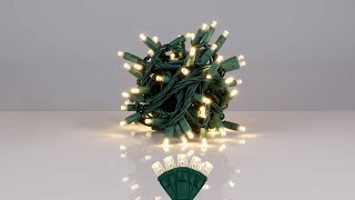 Energy Star Rated Christmas Lights We’ve Got ‘Em [upl. by Alieka]