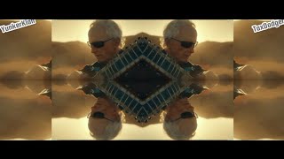 Robby Krieger  Ghost Riders In The Sky Music Video [upl. by Bobbi]