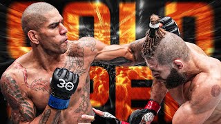 UFC 303 Pereira vs Prochazka  Cold Open [upl. by Little]