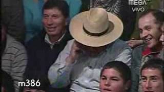 MCC Mathiu Focker y Pancho del Sur  Parte 2 y final TV  11062009 [upl. by Nossila]