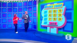 The Price is Right  Money Game  11222010 [upl. by Aderf511]