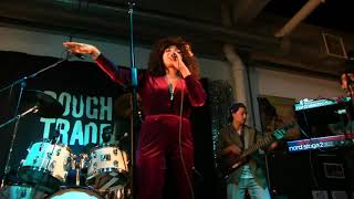 HOLLIE COOK LIVE  ROUGH TRADE EAST 31JAN 2018 [upl. by Haletta444]