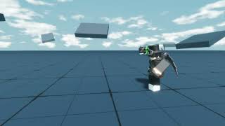 Flipity stuff  Roblox animation [upl. by Mulry]